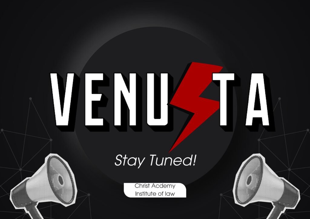 VENUSTA
