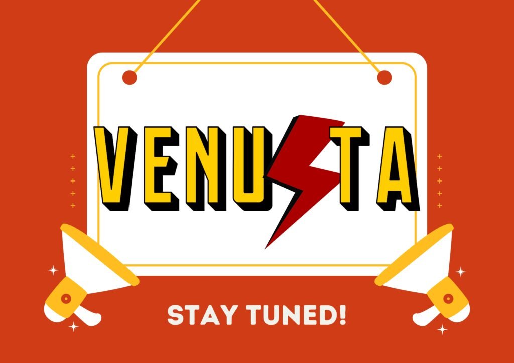 VENUSTA
