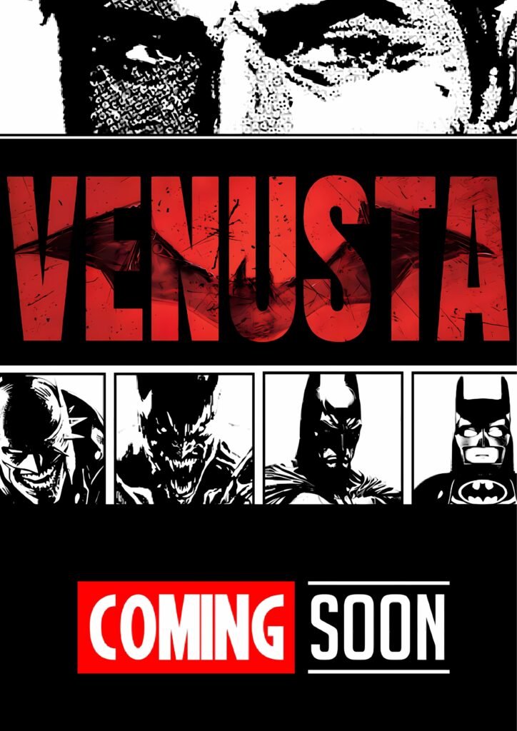 VENUSTA