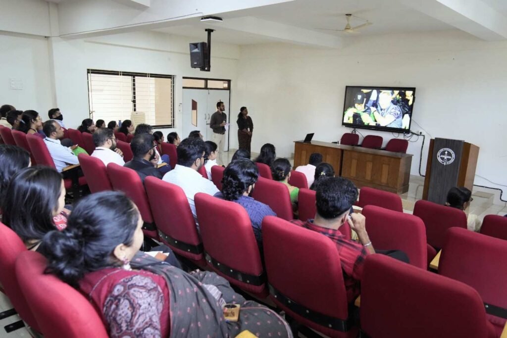 seminar hall