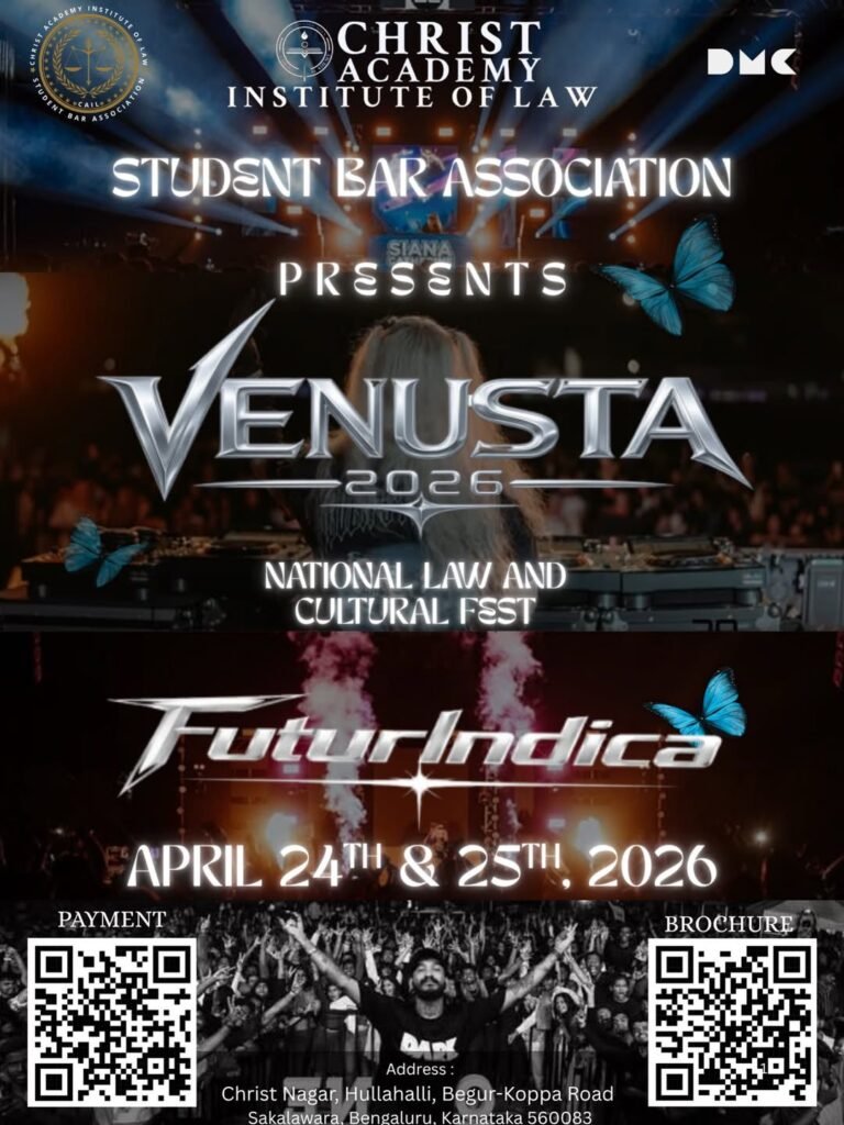 Venusta- 2026Main Brochure