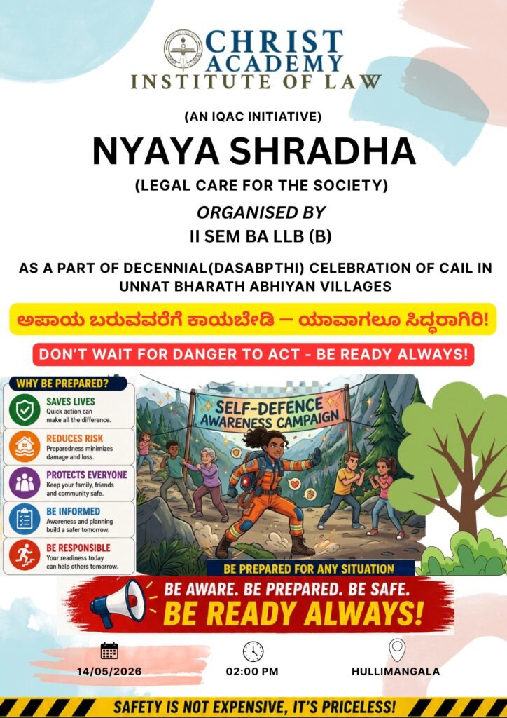 Posters and events