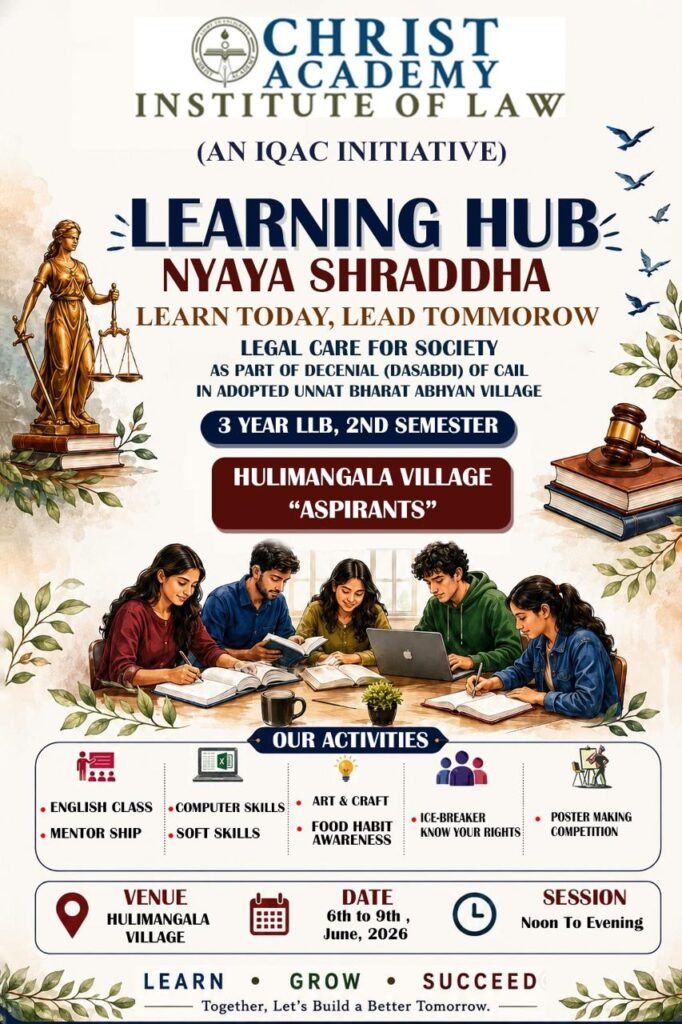 Nyaya-Shraddha_3-Yr-LLB_Learning
