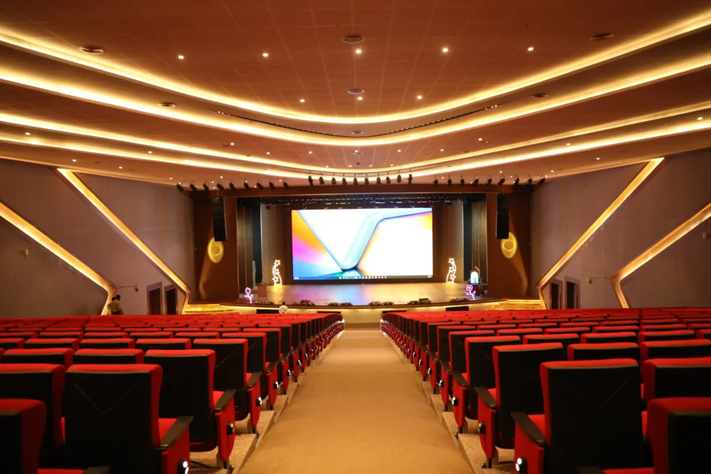 Auditorium