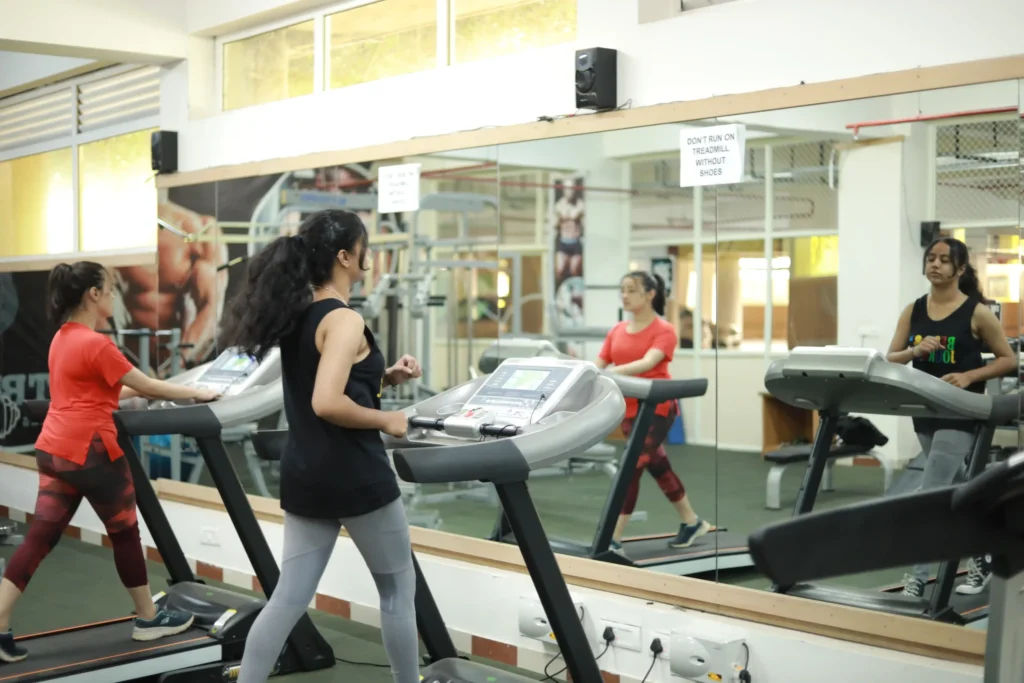 Gym-4-