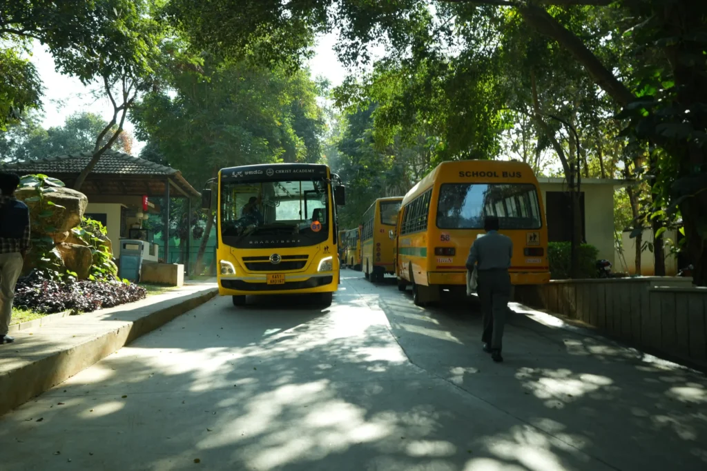 Transport